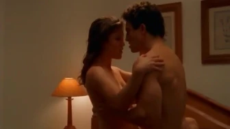 The Night That Never Happened (1997) - Film sexuel complet avec bande sonore originale