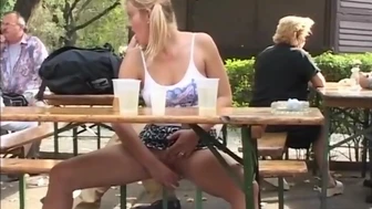 Extremo Piss 1 Budapest - Húngaro pervertido sexo de pis