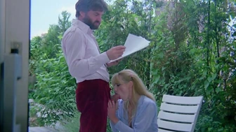 Programmato per il piacere (1981) - Full vecchio film porno