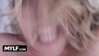 Mylf - Kaip dulkintis Kagney Lynn Karter