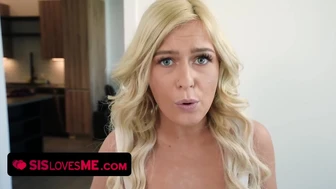 Nem is olyan ártatlan ez én kis tesókám