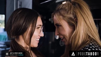 PURE TABOO lesbietes ir arī krāpšanās tiesības?