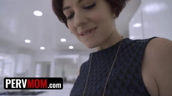 Jessica Ryan en belle-mère