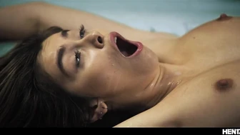 Strangers verdammt heiße Mädchen!