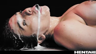 Real Life Hentai - Eve sWeet uzaylılar tarafından yakalanır