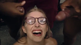 Alexa Grace suger kuk