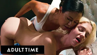 Dana Vespoli gør alt, hvad hun kan, for at få sine damer til at komme