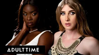 Láska Ana Foxxx a jej ex sú späť v ohni