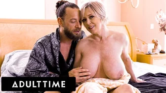 JULT TIME - Dee Williams den store-breasted stedmor