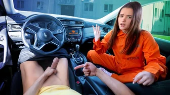 Adolescente meia-irmã precisa sair com sexo - SisLovesMe