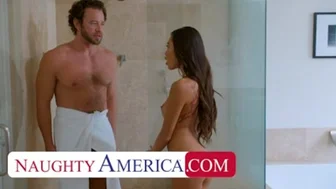 A girls ガールフレンド の アジアの ガールフレンド gets orgasm