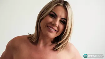 Spoznaj novo pumo v mestu, Addyson James