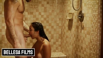 Eliza Ibarra rakastaa imeä munaa