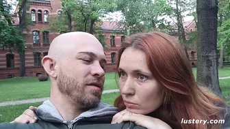 सिमोना लियो की विशाल पूंछ का उपखंड