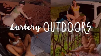 Forró spanyol csajok kint dugnak a válogatásban