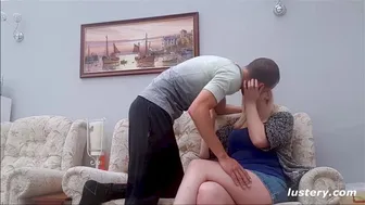 Robin and star in the hot chair - humble beauties