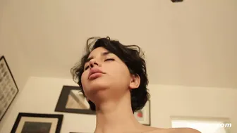 Бавна двойка аматьори