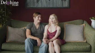 Haley Spades har sex på et fly med en fremmed