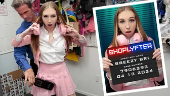 Breezy Bri y Rusty Nails están de vuelta en el negocio