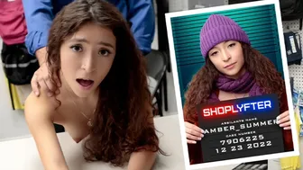 Noel hırsızlığı yanlış gidiyor