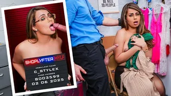 Olúpený a zúfalý: knihovnícka hlúpa výhovorka pre krádež v obchodoch ide do sexy dutinového výskumu