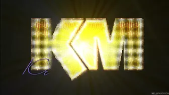 Kelly Madisonin jättitissit uivat Meksikossa