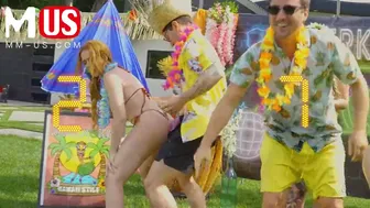 - Madison Morgan, Rosalyn Sfinx og andre!