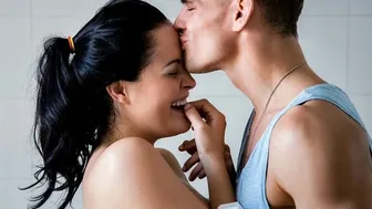 Maximilian shags गर्म chef डॉली डायर