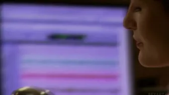 Malena Morgan's ワイルド 屋外 fuck