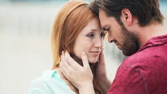 Red Startrs Michelle H ve Red Fox'un duygusal fuck