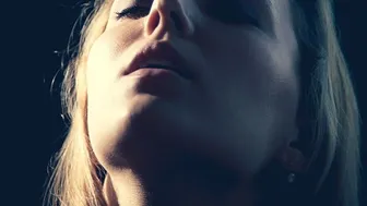 Mango A, Talia Mint et Katya Clover's hot lesbienne game