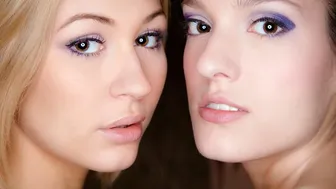 मैंने आपको इतना याद किया, सिल्वे लूका और ट्रेसी लिंडसे।!