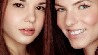 Baby Jeweli tussu sööb Eileen Sue