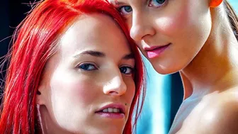 Leila Smith har taget sig af Kira Zen