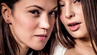 Alyssa Reece parle de son BDSM Expérience