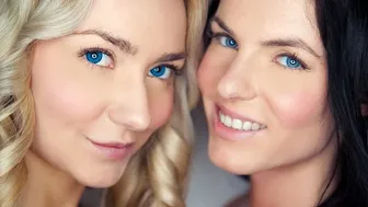 Wild Hitachi Hry českých lesbičiek